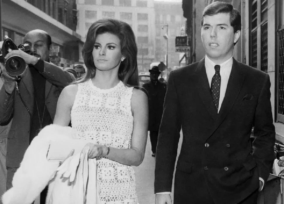 James Westley Welch The Complete Guide to Raquel Welch’s First Husband Is James Westley Welch Still Alive?