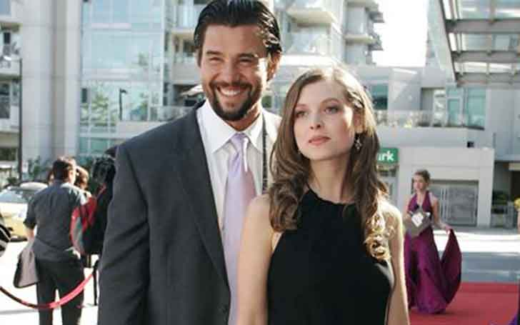 Marriage to Steve Bacic