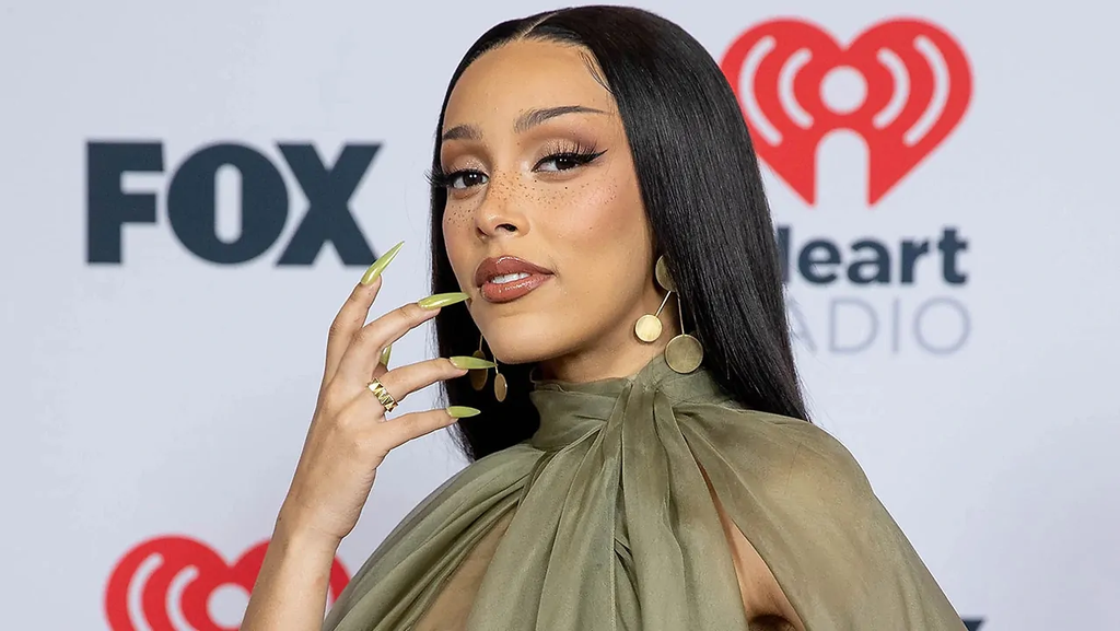 What Is Doja Cat’s Religion?