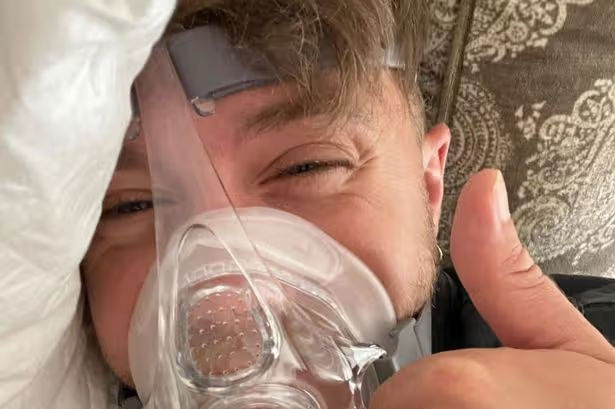 What Has Roman Kemp Been Diagnosed With?
