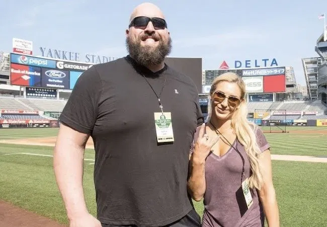 Related Searches: Kelly Kelly, Bess Katramados, and Paul Wight