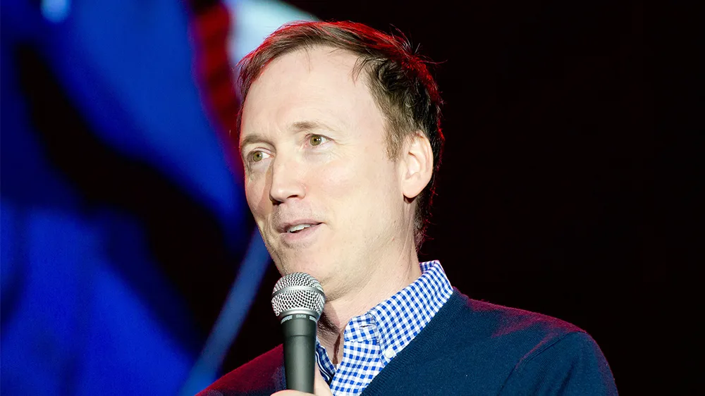 What Is Tom Shillue Net Worth?