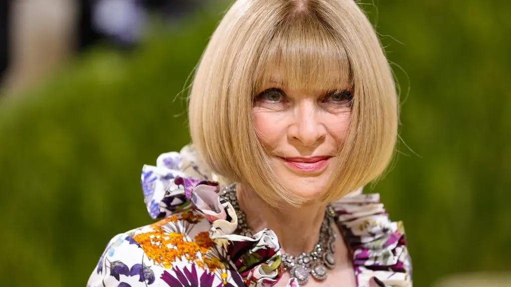Who Is Anna Wintour?