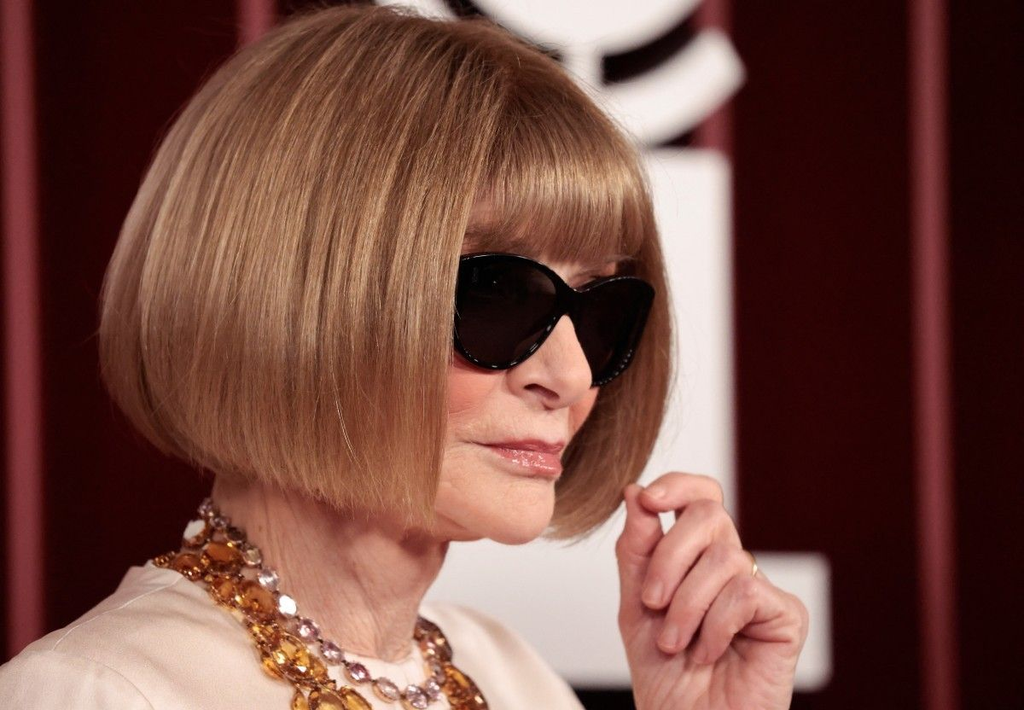 Who Is Anna Wintour’s Favorite Designer?