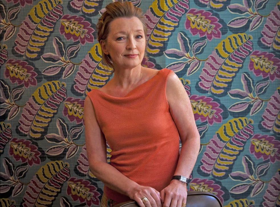 Lesley Manville Movies and TV Shows Complete Guide 2026 Lesley Manville Movies and TV Shows in 2026
