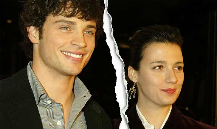 Jamie White-Welling Complete Guide Tom Welling's First Wife Jamie White-Welling: What Happened and Why the Marriage Ended