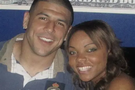 How Dino Guilmette Met Shayanna Jenkins