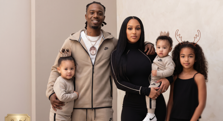 How Old Is Hendrix Wilburn? A Complete Guide to Future's Son Who Are Hendrix Wilburn's Parents?