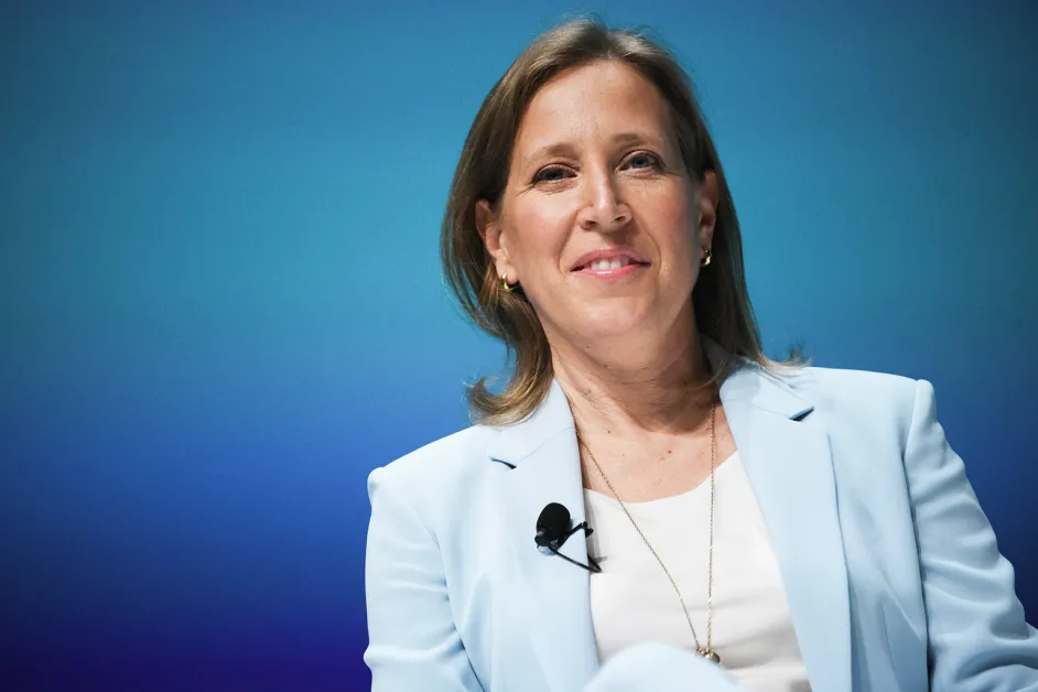 Maria Asuncion Aramburuzabala and Susan Wojcicki Two Trailblazing Women in Business Who Is Susan Wojcicki?