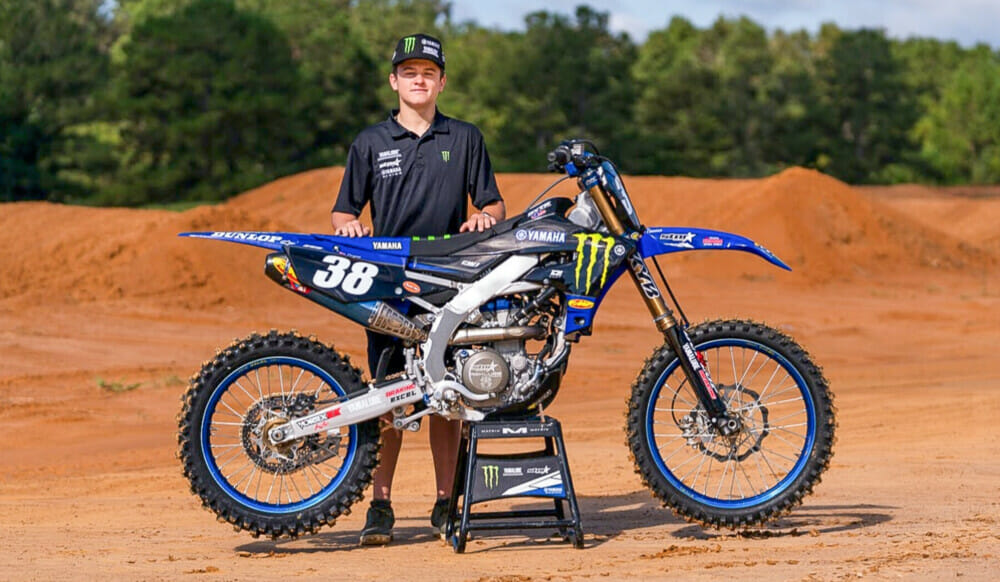 Haiden Deegan