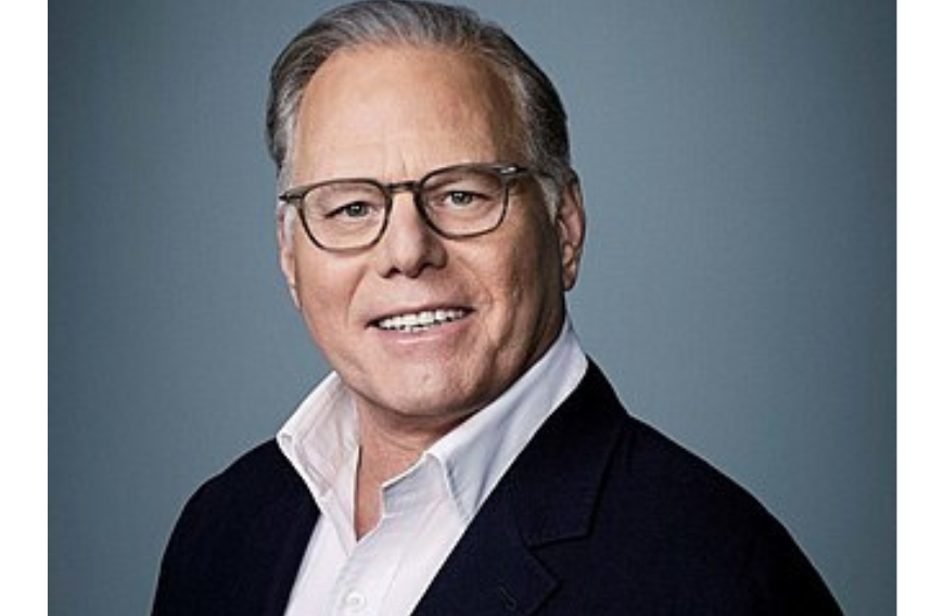 Who Is David Zaslav?