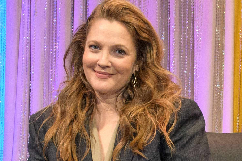Does Drew Barrymore Still Talk to Her Mother?