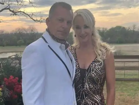 Who Is Charlotte Hopkins Married To?