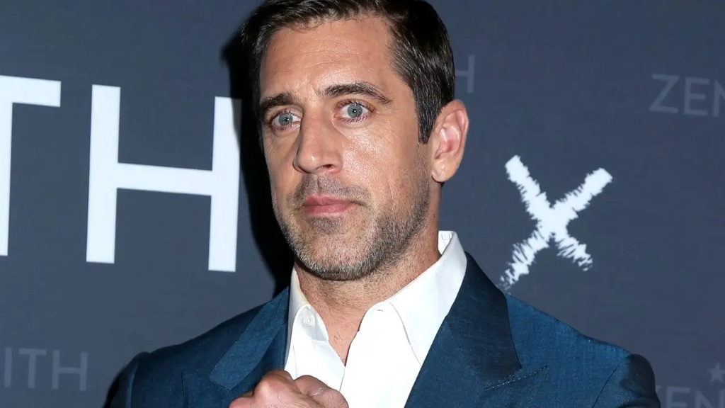 Who Is Aaron Rodgers?
