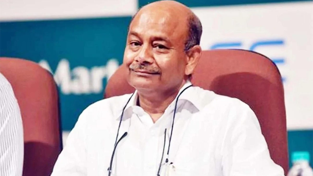 What Is RK Damani’s Religion?