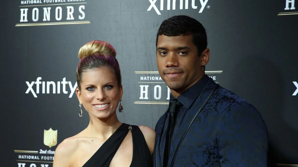 What Happened With Russell Wilson’s First Wife After the Divorce?