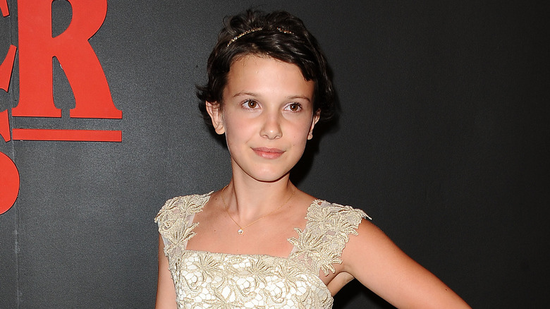 What Happened to Millie Bobby Brown When She Was 17?