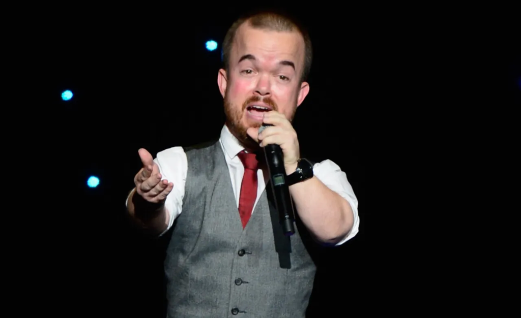 Who Is Brad Williams?