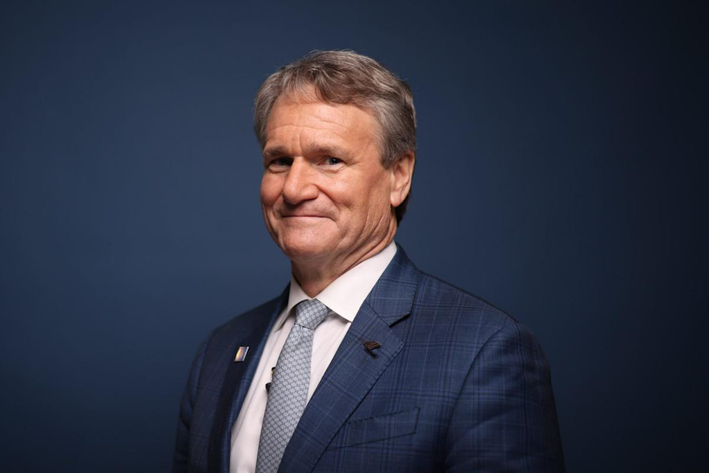 Is Lydia Moynihan Related to Brian Moynihan? A Comprehensive Guide Who Is Brian Moynihan?