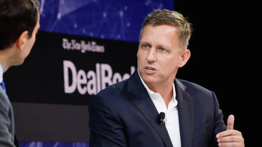 What Is Matt Danzeisen’s Religion? A Comprehensive Guide Does Peter Thiel Have Children?