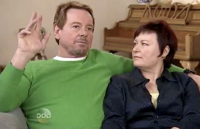 How Old Is Kitty Toombs?