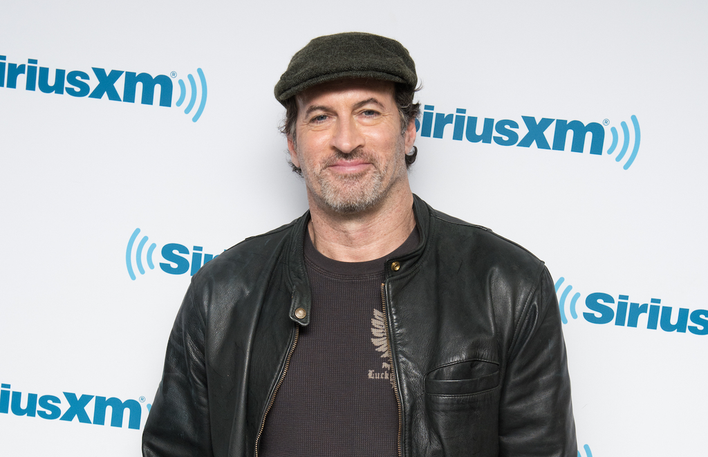 What Is The Age Difference Between Kristine Saryan and Scott Patterson? latest guide Who Is Scott Patterson?