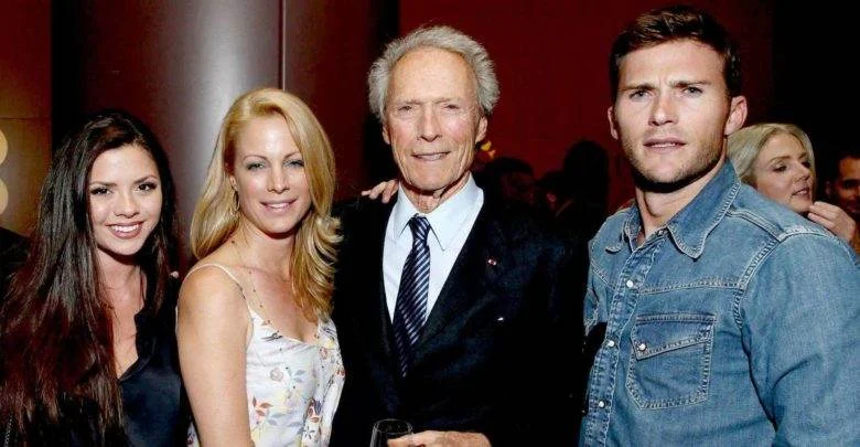 How Many Children Did Clint Eastwood Have With Jacelyn Reeves?