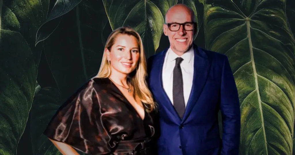 Where Scott Galloway Met Beata