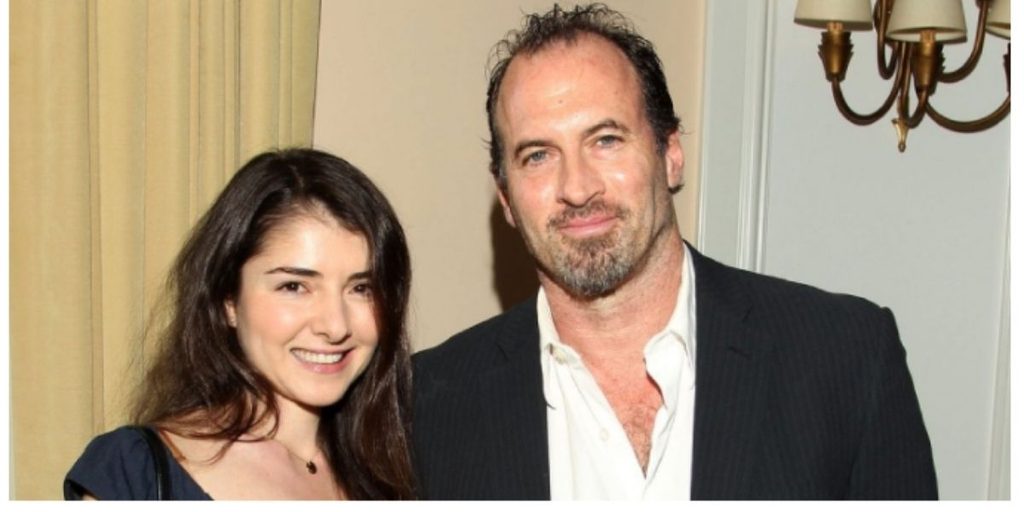 What Is The Age Difference Between Kristine Saryan and Scott Patterson? latest guide How Kristine Saryan and Scott Patterson Met