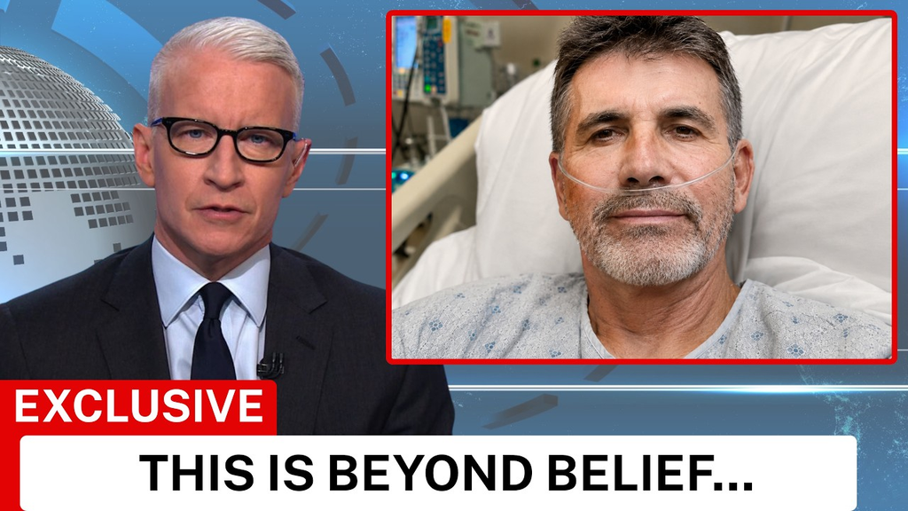 What Is the Tragedy of Simon Cowell?